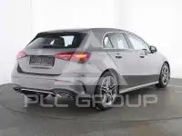 2025 Mercedes Benz A 220