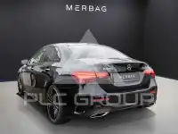 2025 Mercedes Benz A 220