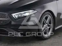 2025 Mercedes Benz A 220