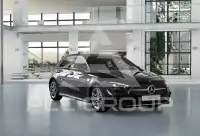 2025 Mercedes Benz A 220