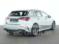 2025 Mercedes Benz A 220