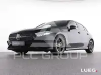 2025 Mercedes Benz A 220