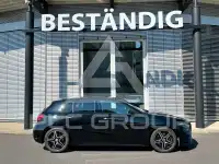 2025 Mercedes Benz A 220
