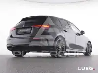 2025 Mercedes Benz A 220