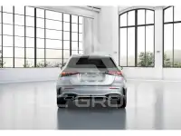 2025 Mercedes Benz A 220