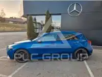2025 Mercedes Benz A 220