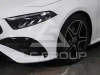 2025 Mercedes Benz A 220