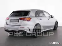 2025 Mercedes Benz A 220