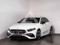 2025 Mercedes Benz A 220