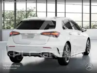 2025 Mercedes Benz A 220