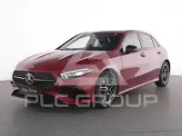 2025 Mercedes Benz A 220