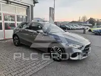 2025 Mercedes Benz A 220