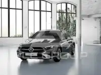 2025 Mercedes Benz A 220