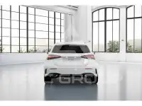 2025 Mercedes Benz A 220