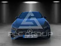 2025 Mercedes Benz A 220