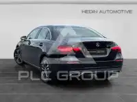 2025 Mercedes Benz A 220