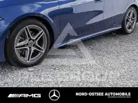 2025 Mercedes Benz A 220