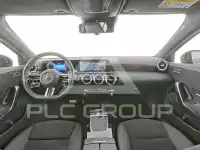 2025 Mercedes Benz A 220
