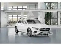 2025 Mercedes Benz A 220