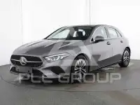 2025 Mercedes Benz A 220