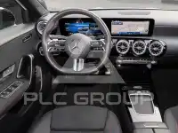 2025 Mercedes Benz A 220