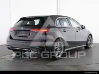 2025 Mercedes Benz A 220