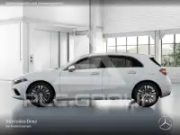 2025 Mercedes Benz A 220