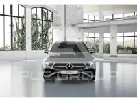 2025 Mercedes Benz A 220