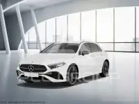 2025 Mercedes Benz A 220