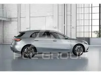 2025 Mercedes Benz A 220