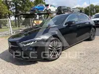 2025 Mercedes Benz A 220
