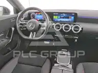 2025 Mercedes Benz A 220