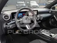 2025 Mercedes Benz A 220