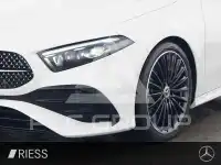 2025 Mercedes Benz A 220