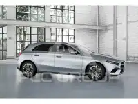 2025 Mercedes Benz A 220