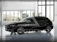 2025 Mercedes Benz A 220
