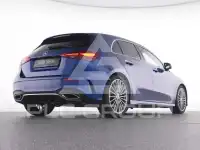 2025 Mercedes Benz A 220