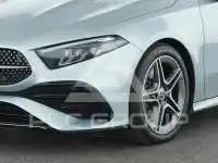 2025 Mercedes Benz A 220