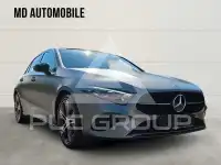 2025 Mercedes Benz A 220