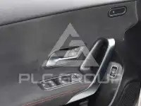 2025 Mercedes Benz A 220