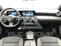 2025 Mercedes Benz A 220