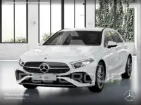 2025 Mercedes Benz A 220