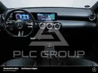 2025 Mercedes Benz A 220