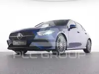 2025 Mercedes Benz A 220