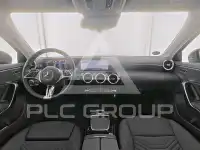 2025 Mercedes Benz A 220