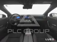 2025 Mercedes Benz A 220