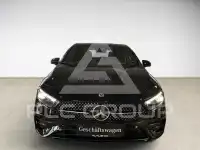 2025 Mercedes Benz A 220