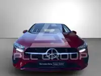 2025 Mercedes Benz A 220