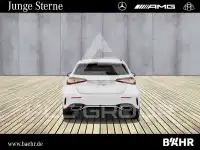 2025 Mercedes Benz A 220