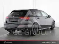2025 Mercedes Benz A 220